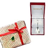 メモリアルギフト 出産祝い 名入れ 食器　銀のフォーク　(名前入りベビーフォーク) 通常イベントラッピング