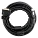 HDMI-M to DVI-M Cable, 25 FT / 7.6 M