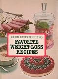 Favorite Weight - Loss Recipes