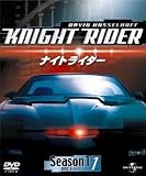 ナイトライダー シーズン1:disc1~3 [DVD]