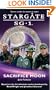Stargate SG-1: Sacrifice Moon
