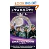 Stargate SG-1: Sacrifice Moon