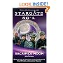 Stargate SG-1: Sacrifice Moon