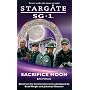 Stargate SG-1: Sacrifice Moon