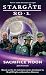 Books : Stargate SG-1: Sacrifice Moon