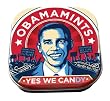 Philosophers Guild Obama Mints