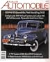 Collectible Automobile