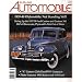 Collectible Automobile