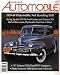 Magazines : Collectible Automobile (1-year auto-renewal)