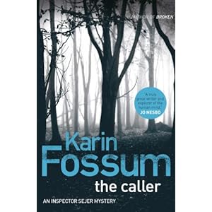 The Caller - Karin Fossum