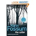 The Caller (Inspector Sejer 8)