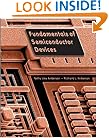 Fundamentals of Semiconductor Devices