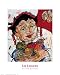 Elaine Elliott - Les Legumes Size 20x16 Poster Print