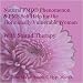 Natural PMDD Phenomenon & PMS Self Help for the Hormonally Vulnerable Woman With Sound Therapy