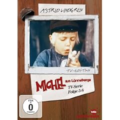 Michel aus L�nneberga - TV-Serie, Folge 05-08