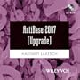 AntiBase 2007: The Natural Compound Identifier, Upgrade