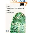 Information Technology Law by Ian J. Lloyd