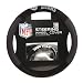 NFL Tennessee Titans Poly-Suede Steering Wheel Cover