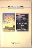 Can't Wait to Get to Heaven - Thunder Bay - Large Type - Select Editions - Reader's Digest