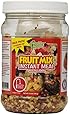 San Francisco Bay Brand SSF71915 Bulk Health Herp Fruit Mix Instant Meal, 3.5-Ounce
