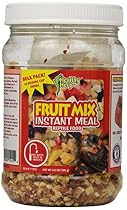 San Francisco Bay Brand SSF71915 Bulk Health Herp Fruit Mix Instant Meal, 3.5-Ounce
