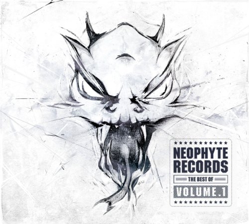 VA-The Best Of Neophyte Records (Mixed By DJ Neophyte)-2CD-2012-wAx Download