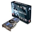 Sapphire 11162-09-40R HD 5850 2GB Toxic GDDR5 PCIE Graphics Card