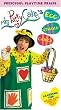 Miss Patty Cake: Egg-strava-ganza [VHS]