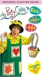 Miss Pattycake Eggstravaganza