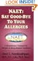 NAET: Say Good-Bye to Your Allergies
