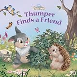 Disney Bunnies: Thumper Finds a Friend