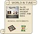 World In Tune: Music of Ancient China and India + Musical Instruments