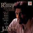 Samuel Ramey: Ev'ry Time We Say Goodbye: Songs of Barber,