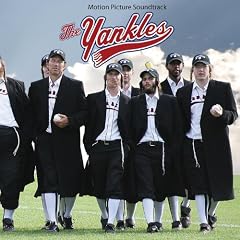 Yankles Motion Picture Soundtrack
