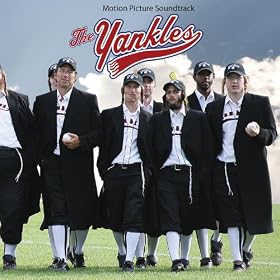 Yankles Motion Picture Soundtrack