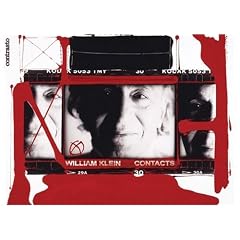 William Klein: Contacts