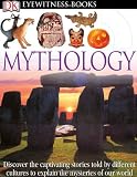 Eyewitness Mythology (DK Eyewitness Books)