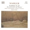 Mahler: Symphony No. 10 (Reconstructed by Joe Wheeler)