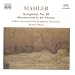Mahler: Symphony No. 10 (Reconstructed by Joe Wheeler)