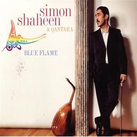 Fantasie for Oud & String Quartet