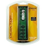 Kingston ValueRAM 1 GB DDR2 667 MHz 240-PIN Memory Module