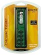 Kingston ValueRAM 1 GB DDR2 667 MHz 240-PIN Memory Module (KVR667D2/1GR)