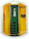 Kingston ValueRAM 1 GB DDR2 667 MHz 240-PIN Memory Module (KVR667D2/1GR)
