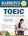  : Toeic Practice Exams Book