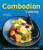 Cambodian Cooking: A humanitarian projectin collaboration with Act for Cambodia