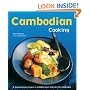 Cambodian Cooking: A humanitarian project in collaboration with Act for Cambodia