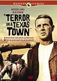 Terror In A Texas Town [DVD]