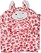 Love Bird Hooded Baby Blanket RS.360.00
