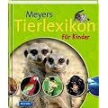 Meyers Tierlexikon f�r Kinder