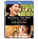 Julie and Julia [Blu-ray] [2010][Region Free]